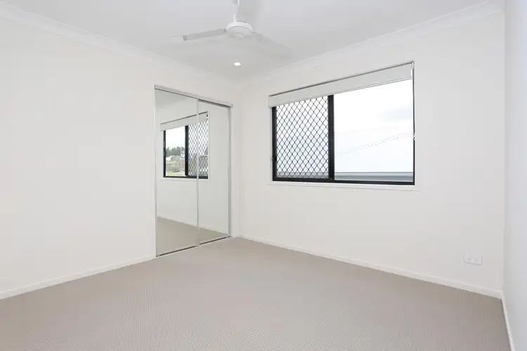 Fourth view of Homely semi-detached listing, 2/6 Therese Circuit, Augustine Heights QLD 4300