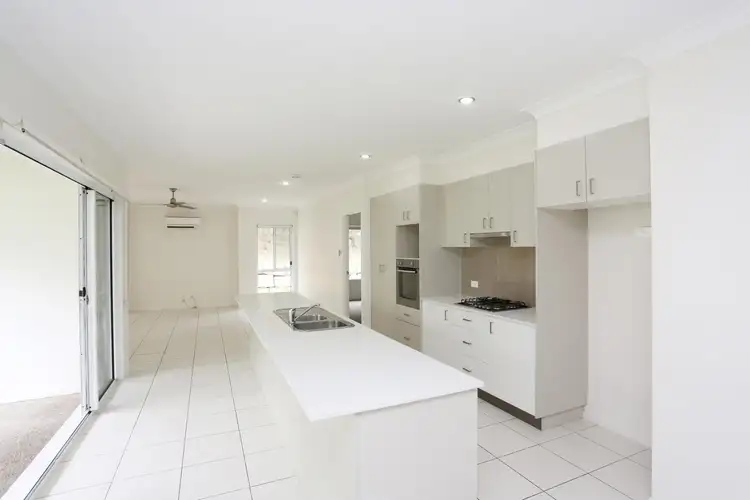9 Major Mitchell Drive, Upper Coomera QLD 4209