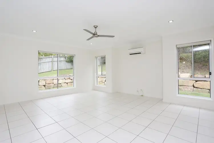 Second view of Homely house listing, 9 Major Mitchell Drive, Upper Coomera QLD 4209