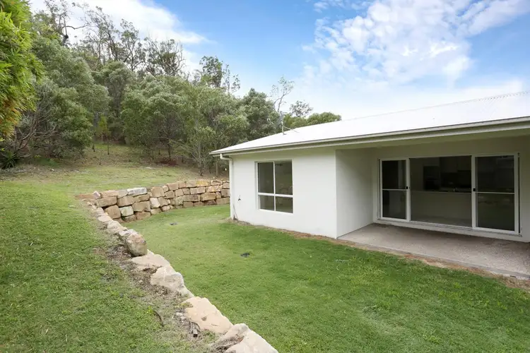 Fourth view of Homely house listing, 9 Major Mitchell Drive, Upper Coomera QLD 4209