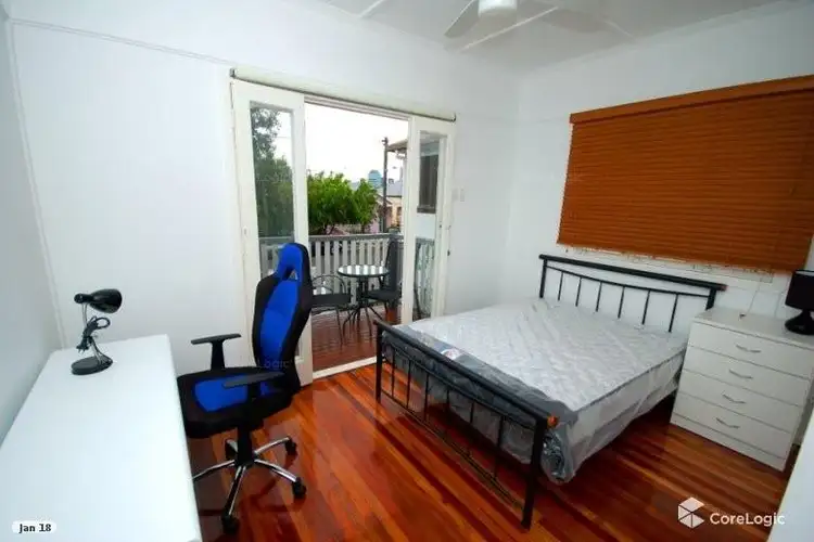 Second view of Homely unit listing, 1/29 Northcote Street, East Brisbane QLD 4169