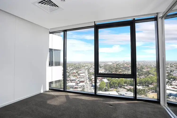 Fourth view of Homely apartment listing, 2102/18 Mount Alexander Road, Travancore VIC 3032