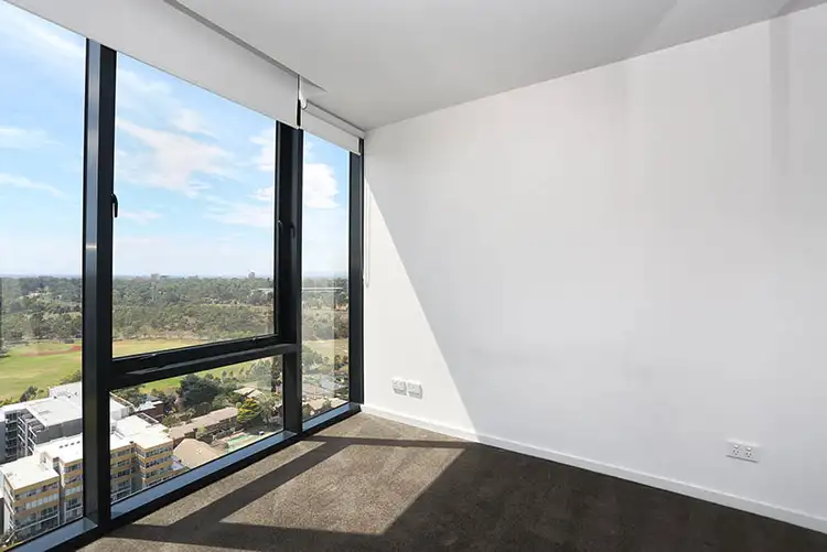 Fifth view of Homely apartment listing, 2102/18 Mount Alexander Road, Travancore VIC 3032
