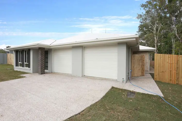 2/15 Tytherleigh Avenue, Landsborough QLD 4550