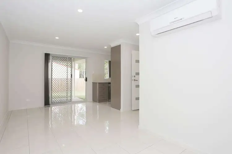 Second view of Homely semi-detached listing, 2/15 Tytherleigh Avenue, Landsborough QLD 4550