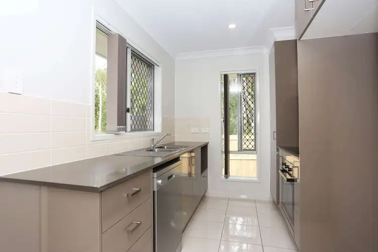 Third view of Homely semi-detached listing, 2/15 Tytherleigh Avenue, Landsborough QLD 4550