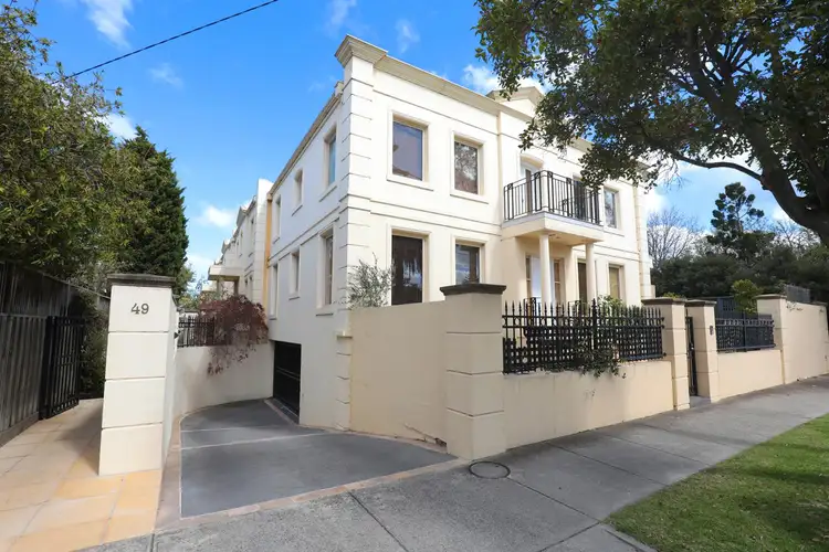4/49 Milburn Grove, St Kilda East VIC 3183