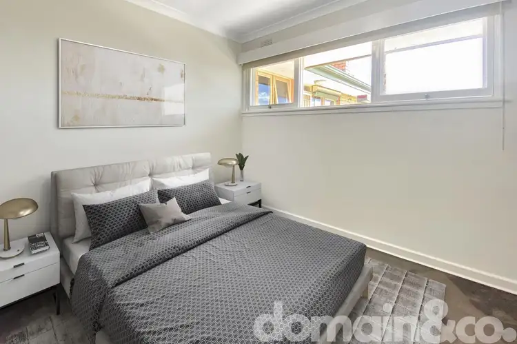 Third view of Homely apartment listing, 6/37 Narrak Road, Balwyn VIC 3103