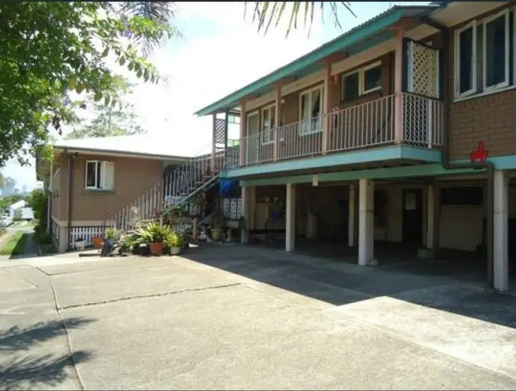 10/135 Albion Road, Windsor QLD 4030