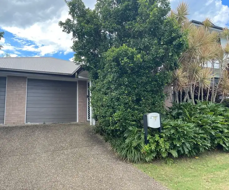 1/9 Mariana Court, Mango Hill QLD 4509