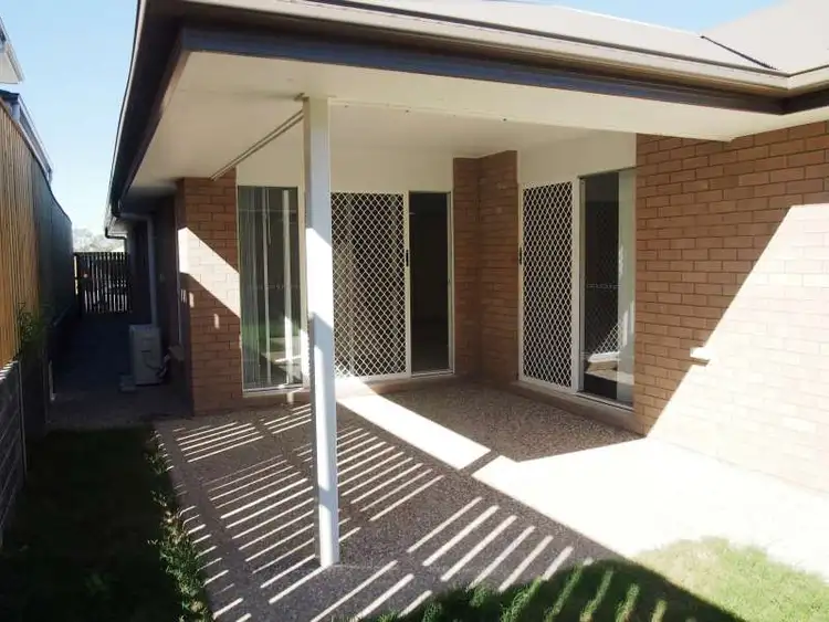 Second view of Homely semi-detached listing, 1/9 Mariana Court, Mango Hill QLD 4509