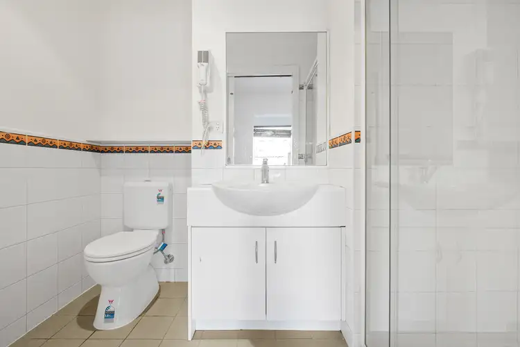 Third view of Homely studio listing, 61/18 Queen Street, Melbourne VIC 3000
