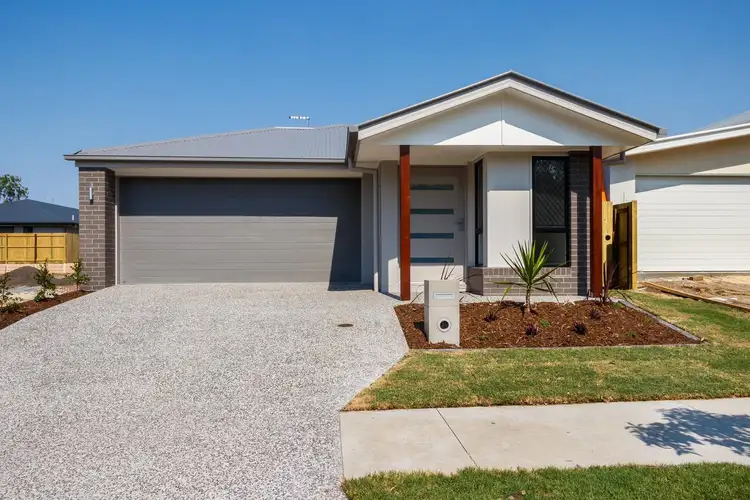41 Talbot Drive, Greenbank QLD 4124