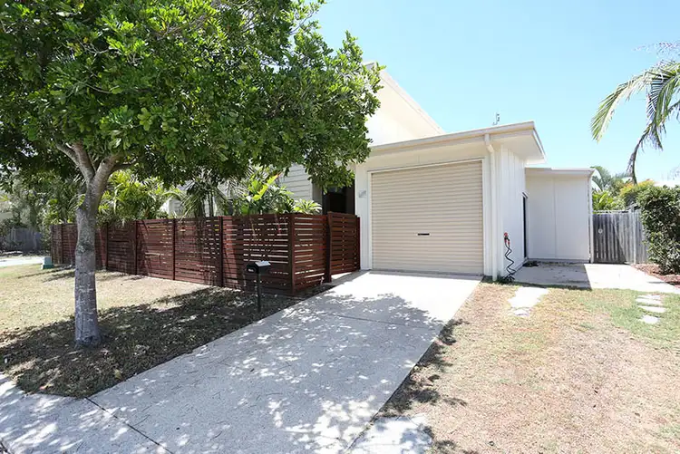 Main view of Homely house listing, 22 Whitsunday Street, Parrearra QLD 4575