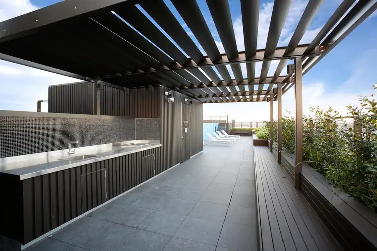 701/33 Judd Street, Richmond VIC 3121