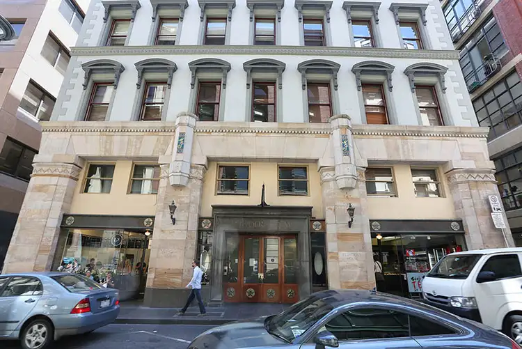 105/238 Flinders Lane, Melbourne VIC 3000
