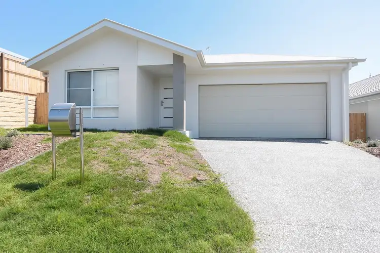 Main view of Homely house listing, 37 Hunter Street, Ormeau Hills QLD 4208