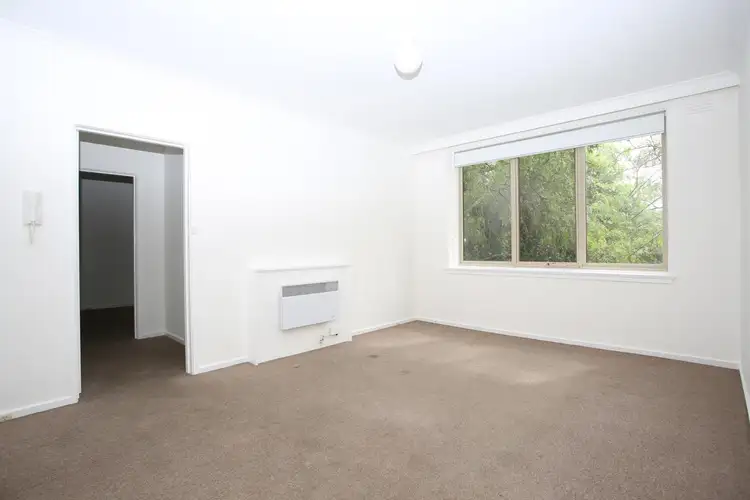 Second view of Homely apartment listing, 8/32 Power Street, Hawthorn VIC 3122