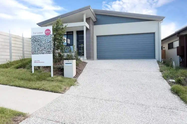 Main view of Homely house listing, 6 Shapcott Street, Ripley QLD 4306