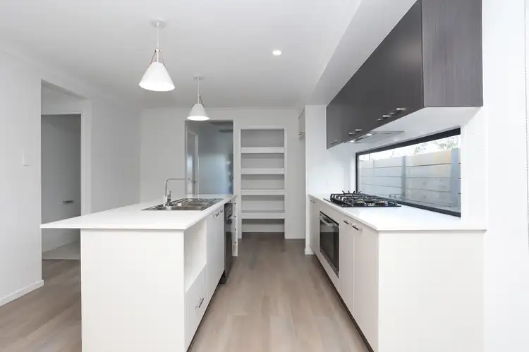 Second view of Homely house listing, 6 Shapcott Street, Ripley QLD 4306