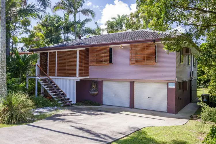 Second view of Homely house listing, 5 Verdun Street, Tingalpa QLD 4173