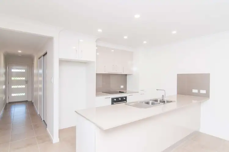 Second view of Homely semi-detached listing, 2/9 Baxter Crescent, Caboolture QLD 4510