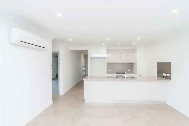 Third view of Homely semi-detached listing, 2/9 Baxter Crescent, Caboolture QLD 4510