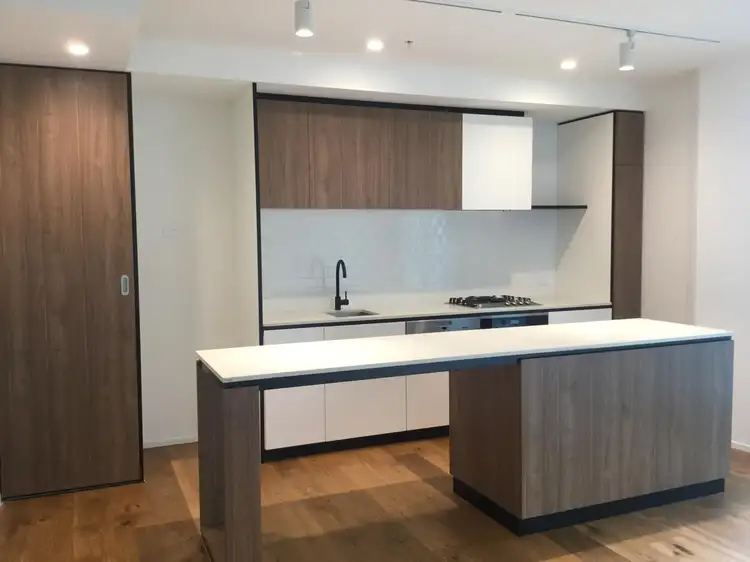 Main view of Homely apartment listing, 310/113-121 Rosslyn Street, West Melbourne VIC 3003