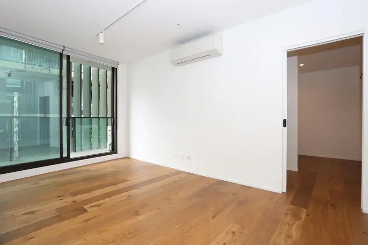 Fifth view of Homely apartment listing, 310/113-121 Rosslyn Street, West Melbourne VIC 3003