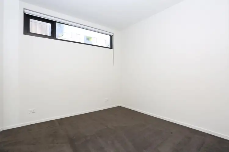 Second view of Homely apartment listing, 105/81 Cemetery Road, Carlton VIC 3053