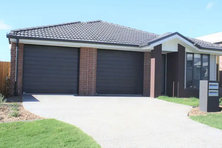 2/31 Crewes Street, Redbank Plains QLD 4301