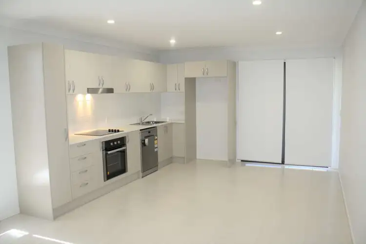 Second view of Homely unit listing, 2/31 Crewes Street, Redbank Plains QLD 4301