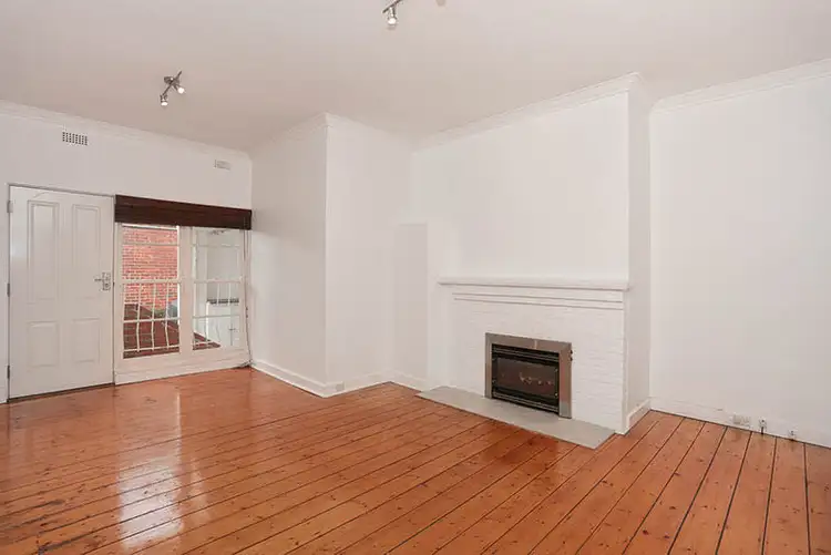 Second view of Homely apartment listing, 6/703 Malvern Road, Toorak VIC 3142