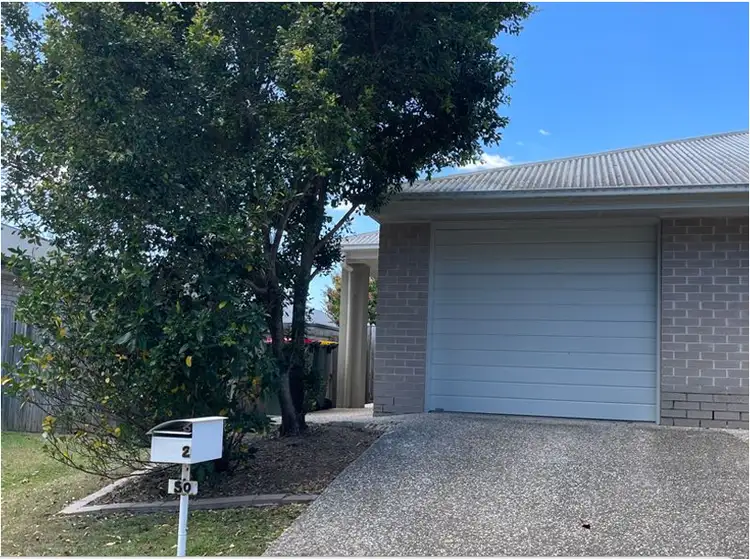 2/50 Basalt Street, Caboolture QLD 4510