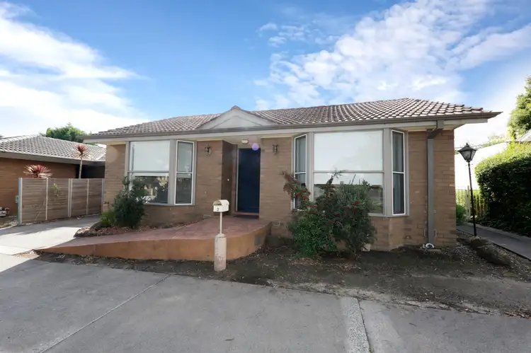 2/673 High Street Rd, Glen Waverley VIC 3150
