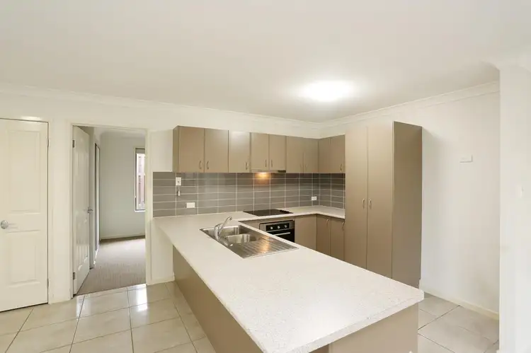 Main view of Homely house listing, 6 Crestwood Street, Bahrs Scrub QLD 4207