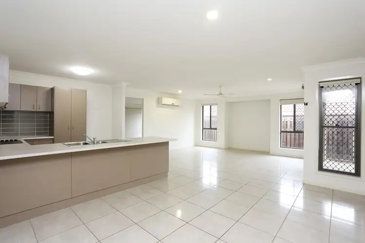 Second view of Homely house listing, 6 Crestwood Street, Bahrs Scrub QLD 4207