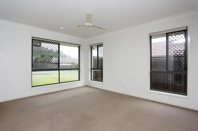 Fifth view of Homely house listing, 6 Crestwood Street, Bahrs Scrub QLD 4207