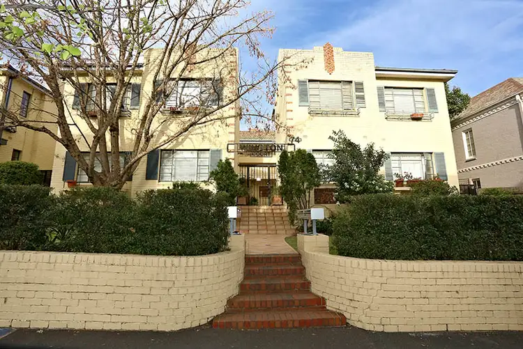 7/74 Canterbury Road, Toorak VIC 3142