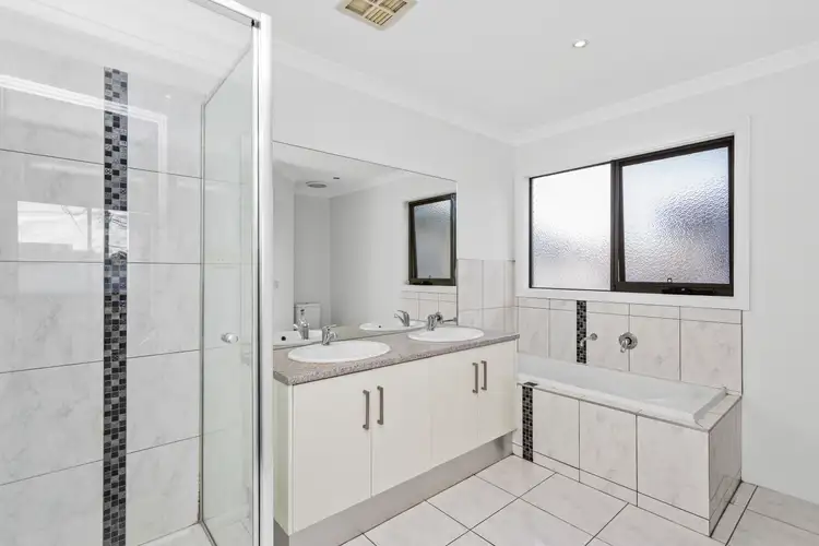 Second view of Homely townhouse listing, 1B Eames Avenue, Brooklyn VIC 3012