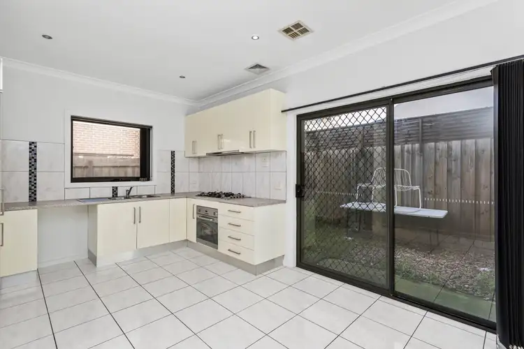 Third view of Homely townhouse listing, 1B Eames Avenue, Brooklyn VIC 3012