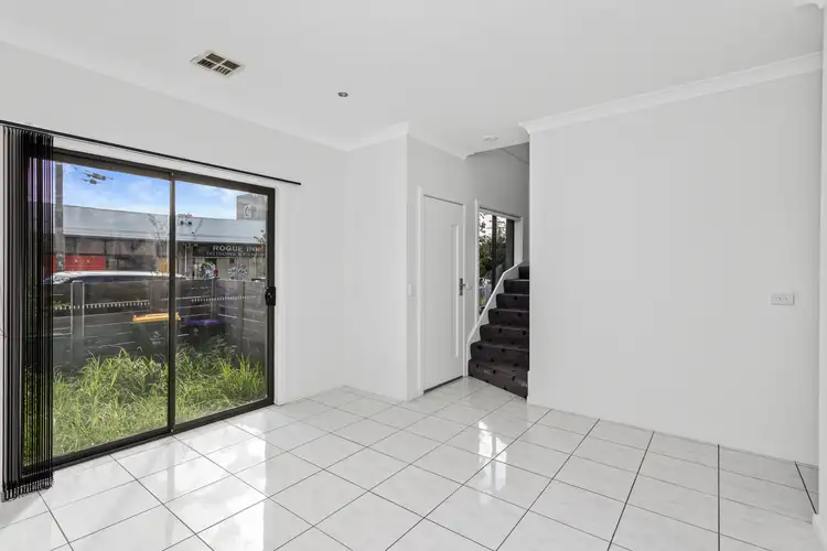 Fourth view of Homely townhouse listing, 1B Eames Avenue, Brooklyn VIC 3012