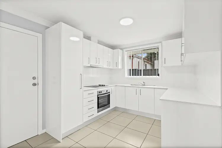 118A Richmond Road, Blacktown NSW 2148