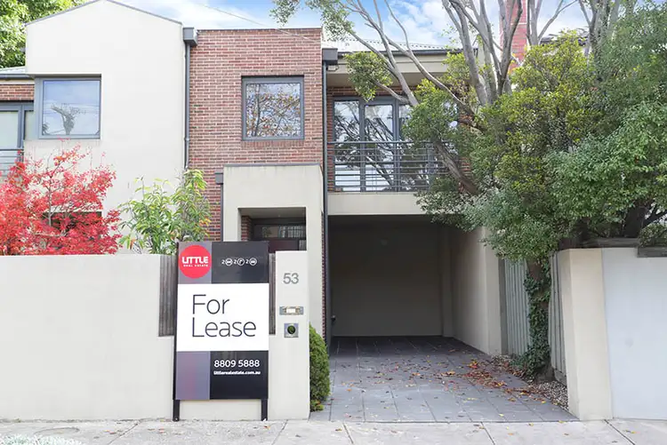 53 Osborne Street