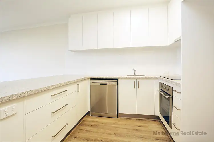 Third view of Homely apartment listing, 1405/333 Exhibition Street, Melbourne VIC 3000