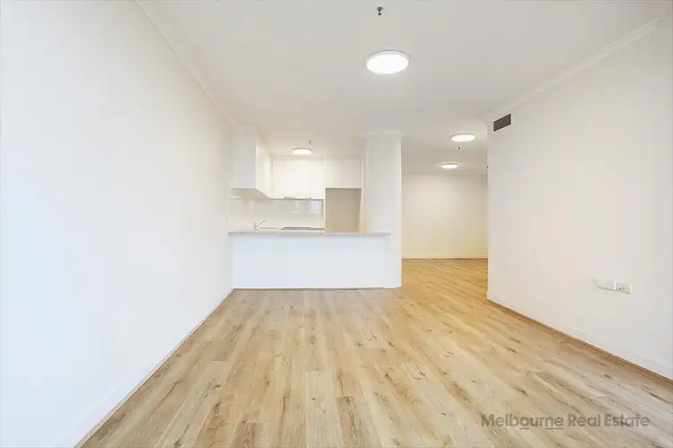 Fourth view of Homely apartment listing, 1405/333 Exhibition Street, Melbourne VIC 3000
