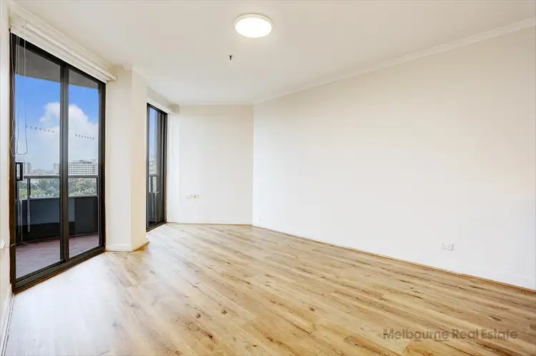 Fifth view of Homely apartment listing, 1405/333 Exhibition Street, Melbourne VIC 3000