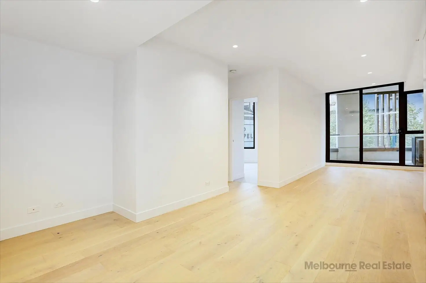 Main view of Homely apartment listing, 302/649 Chapel Street, South Yarra VIC 3141