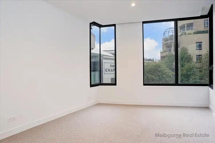 Second view of Homely apartment listing, 302/649 Chapel Street, South Yarra VIC 3141