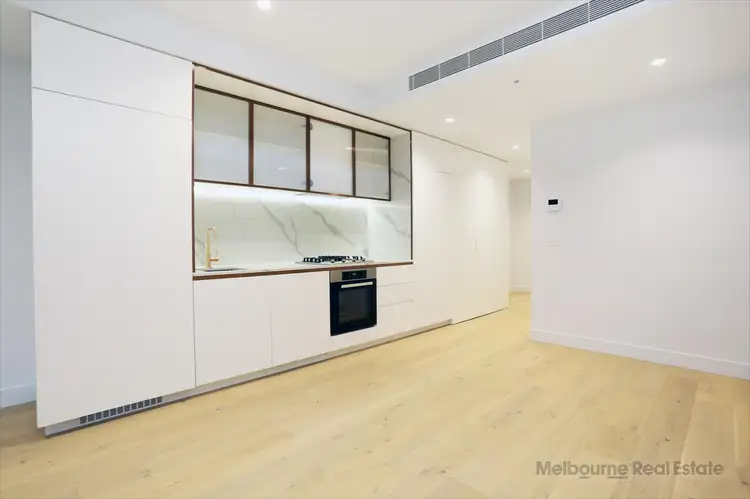 Third view of Homely apartment listing, 302/649 Chapel Street, South Yarra VIC 3141